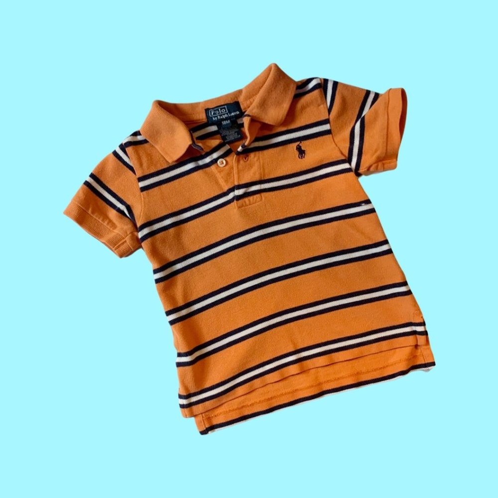 POLO Ralph Lauren